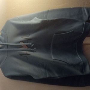 A new sweater to help u threw the cold